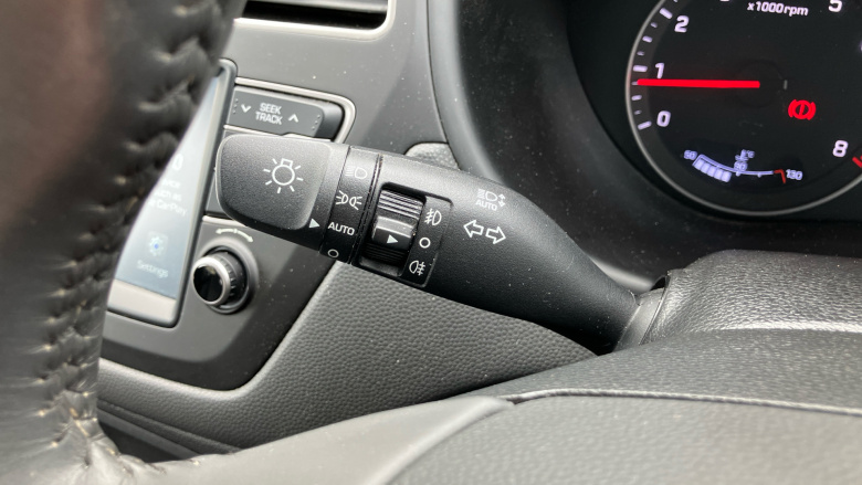 Hyundai i20 1.2 MPi SE 5dr Petrol Hatchback